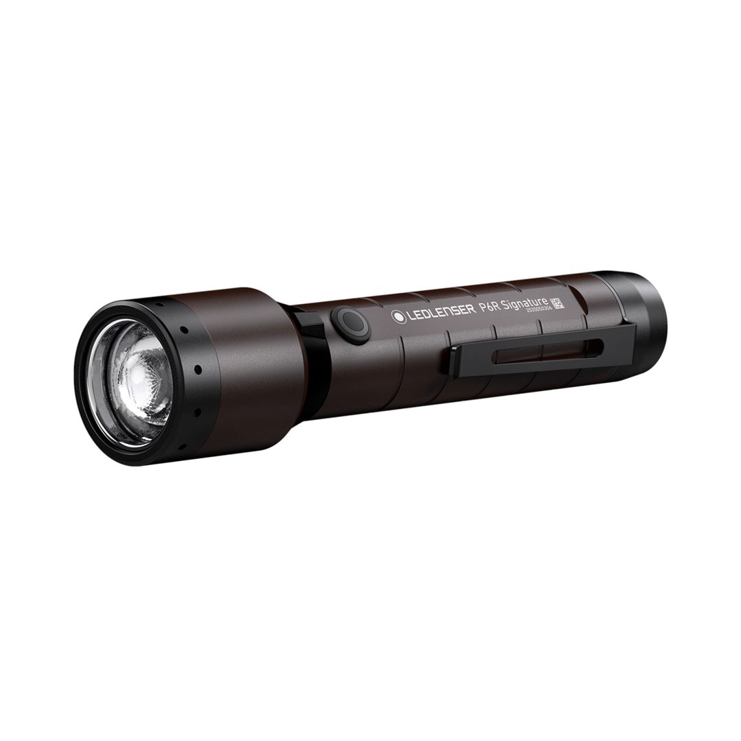 Ledlenser Lykt P6R Signature 1400LM