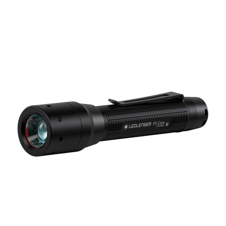 Ledlenser Lykt P5 Core 150LM