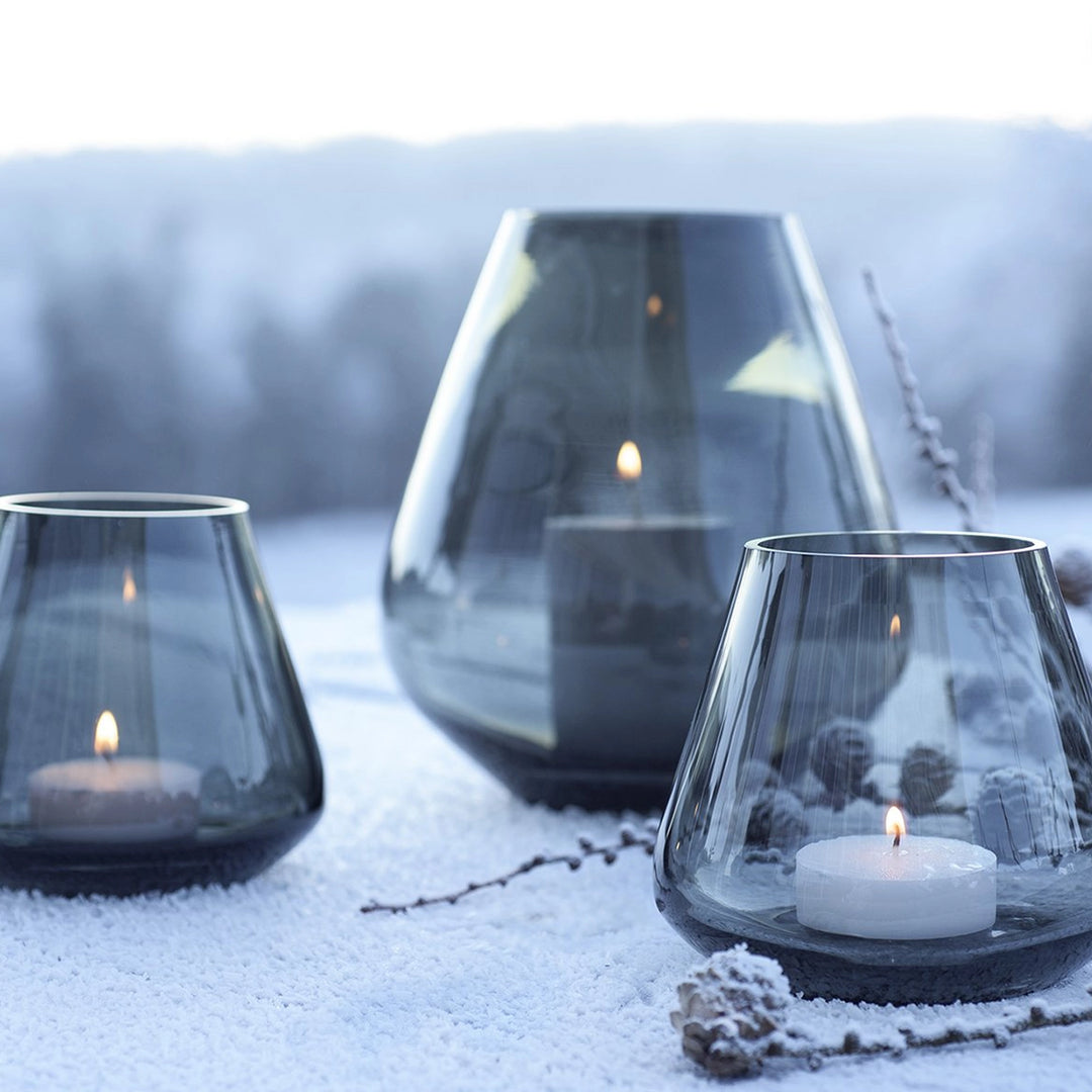 Magnor Rocks Koks Telykt/Vase - Halvor Bakke