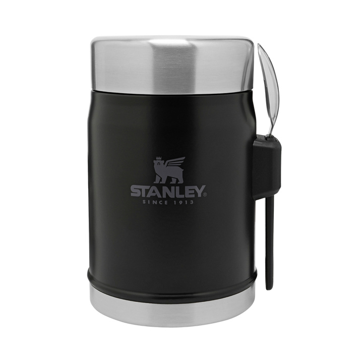 Stanley Mattermos med skje 0,4L