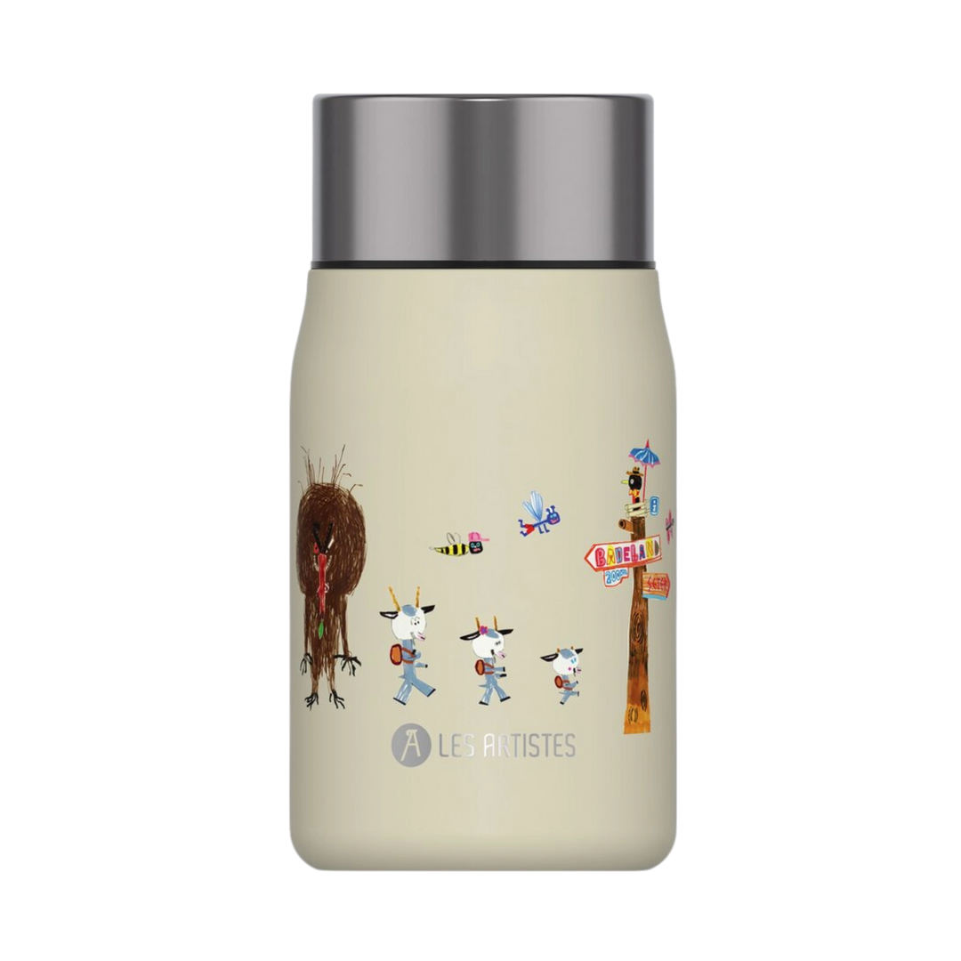 Bukkene Bruse Mattermos 0,7 L