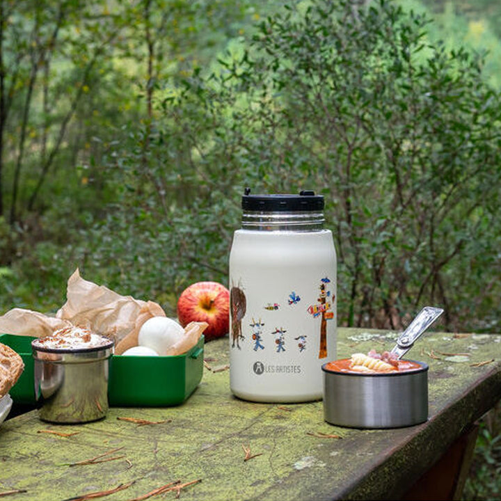 Bukkene Bruse Mattermos 0,7 L