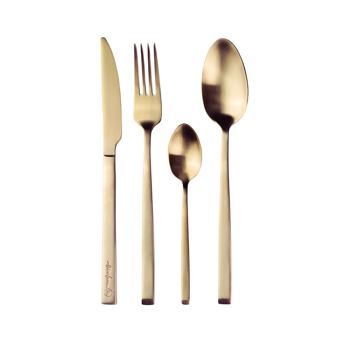 Magnor Pure Mole bestikk - Halvor Bakke