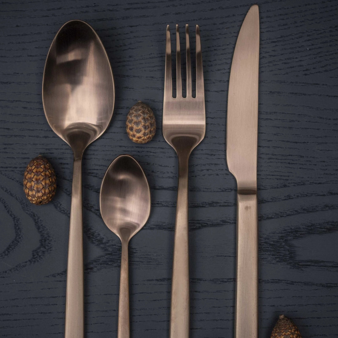 Magnor Pure Mole bestikk - Halvor Bakke