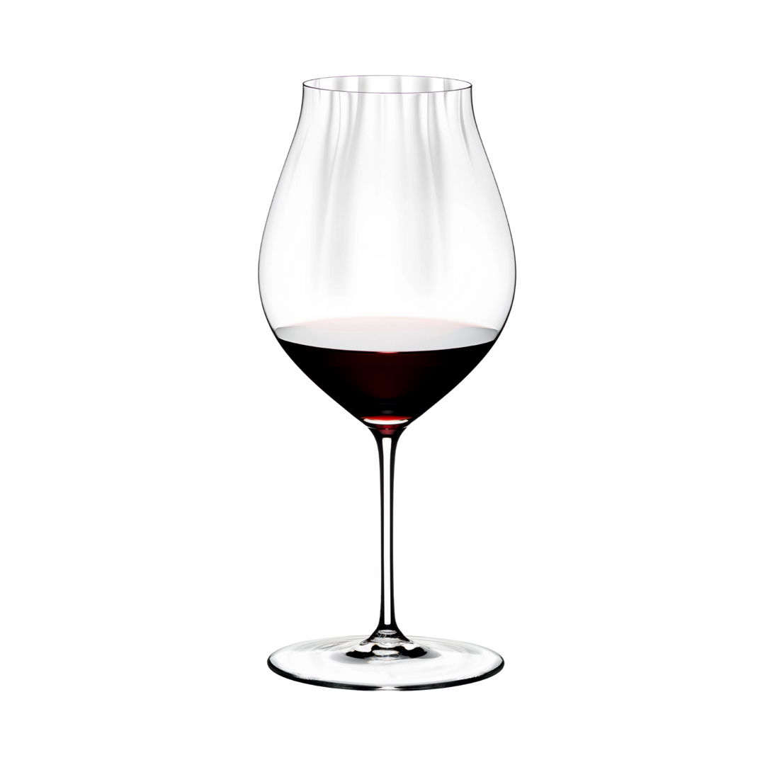 Riedel Pinot Noir vinglass