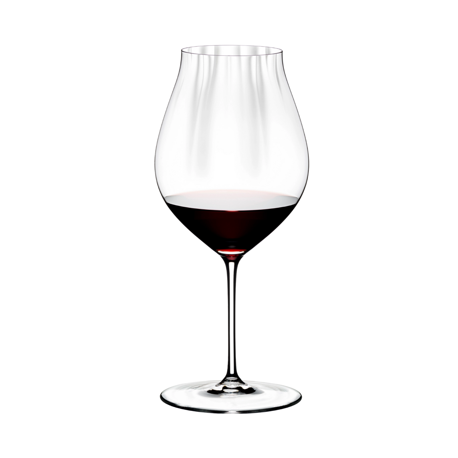 Riedel Pinot Noir vinglass