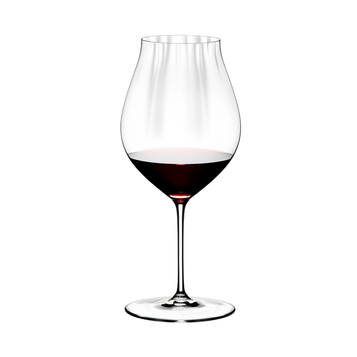 Riedel Pinot Noir vinglass