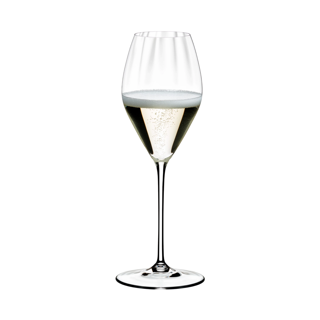 Riedel Performance Champagneglass 2 STK
