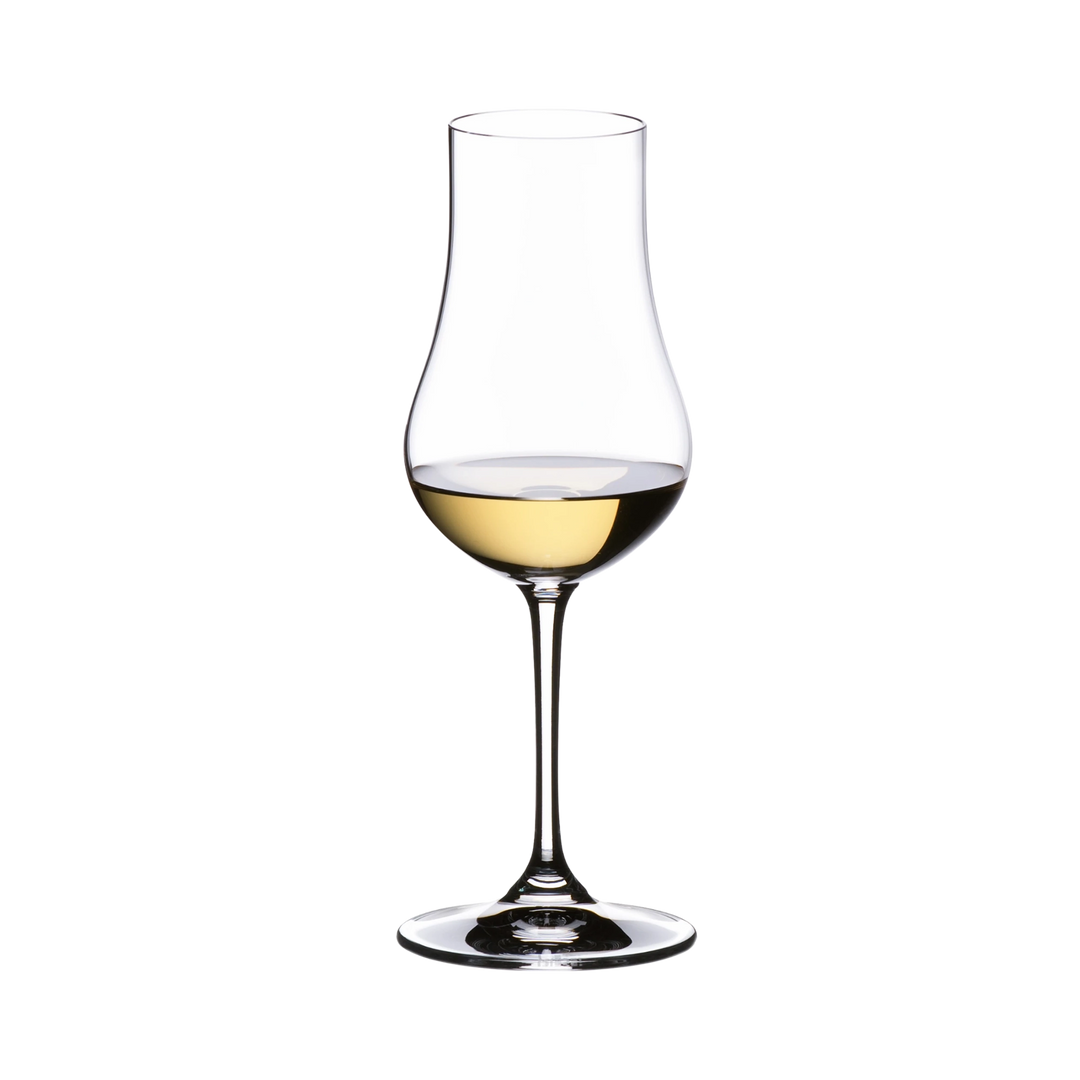 Riedel akevittglass