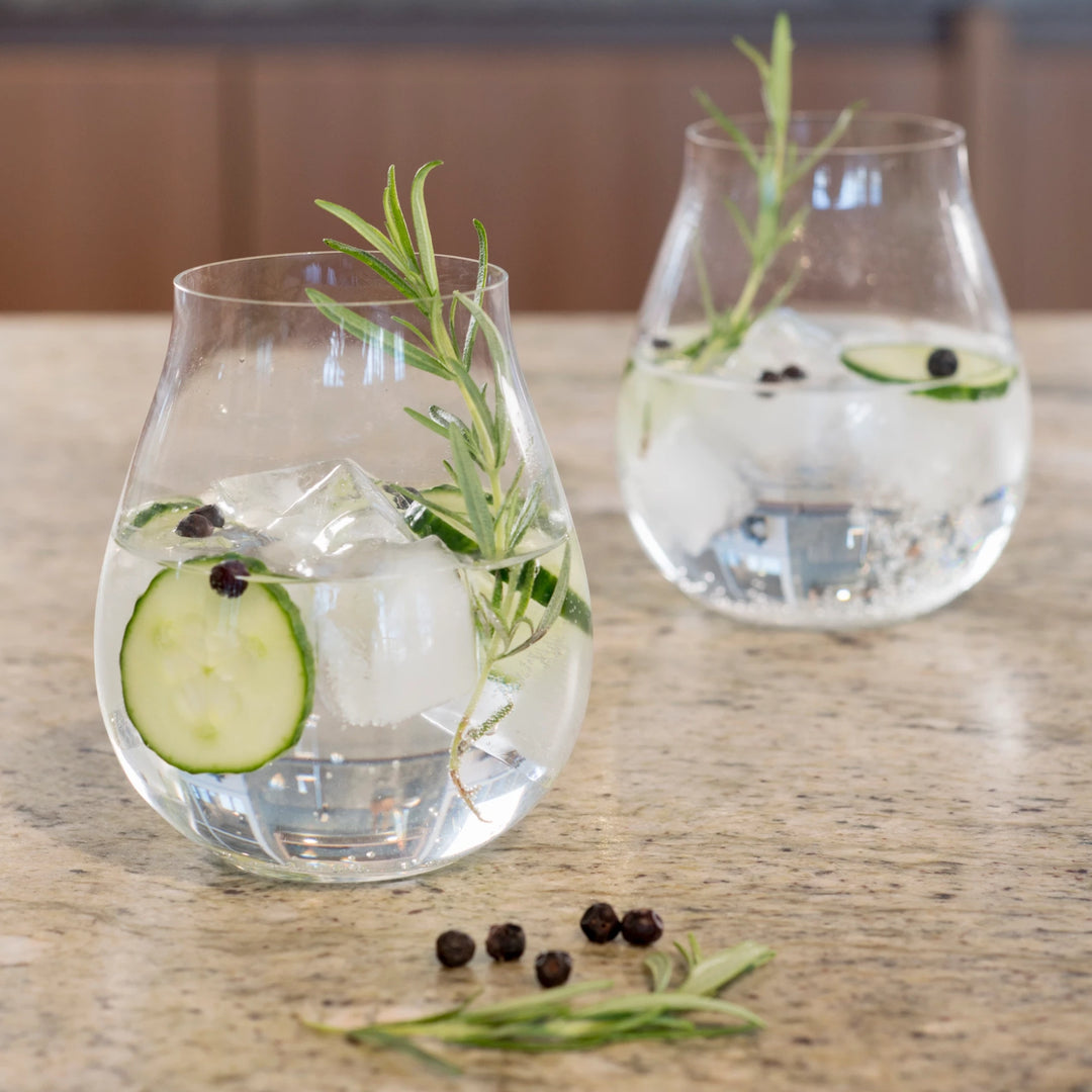 Riedel Gin & Tonic glass