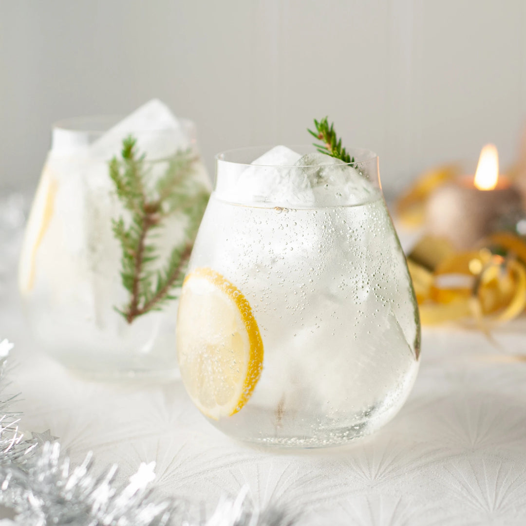 Riedel Gin & Tonic glass