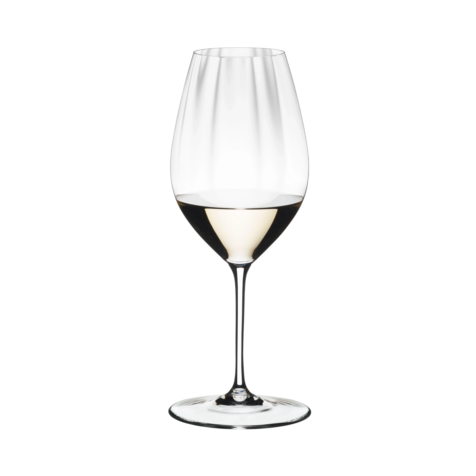 Riedel riesling vinglass