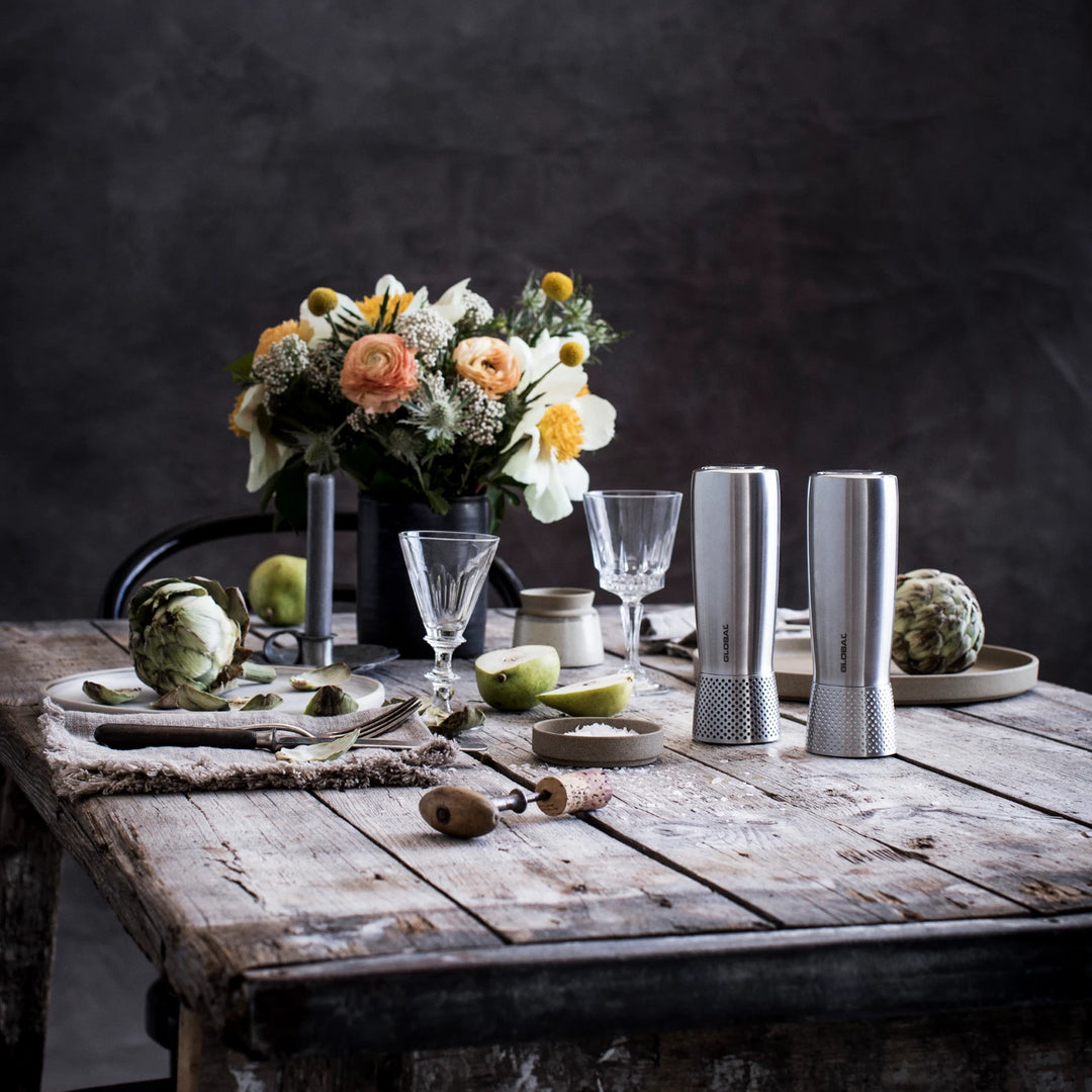 Global Saltkvern & Pepperkvern