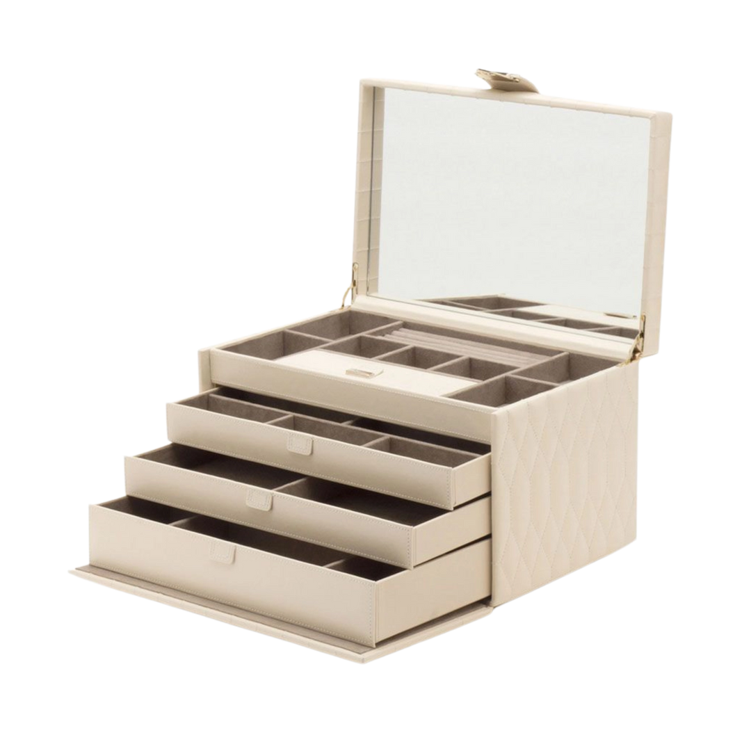 WOLF Caroline Large Smykkeskrin