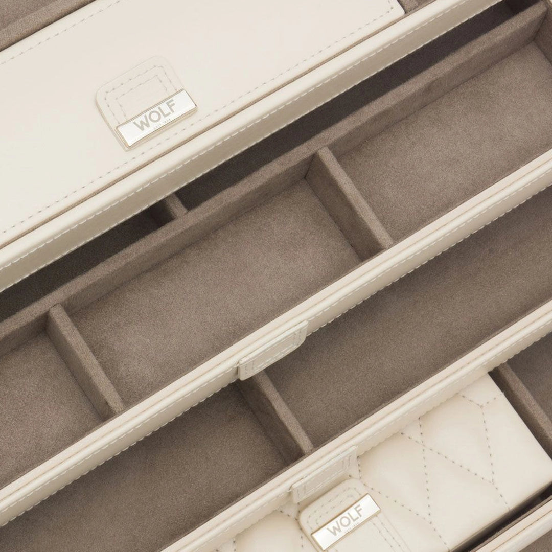 WOLF Caroline Large Smykkeskrin