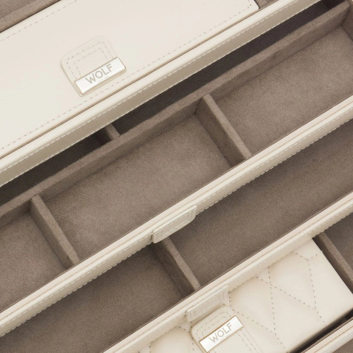 WOLF Caroline Large Smykkeskrin