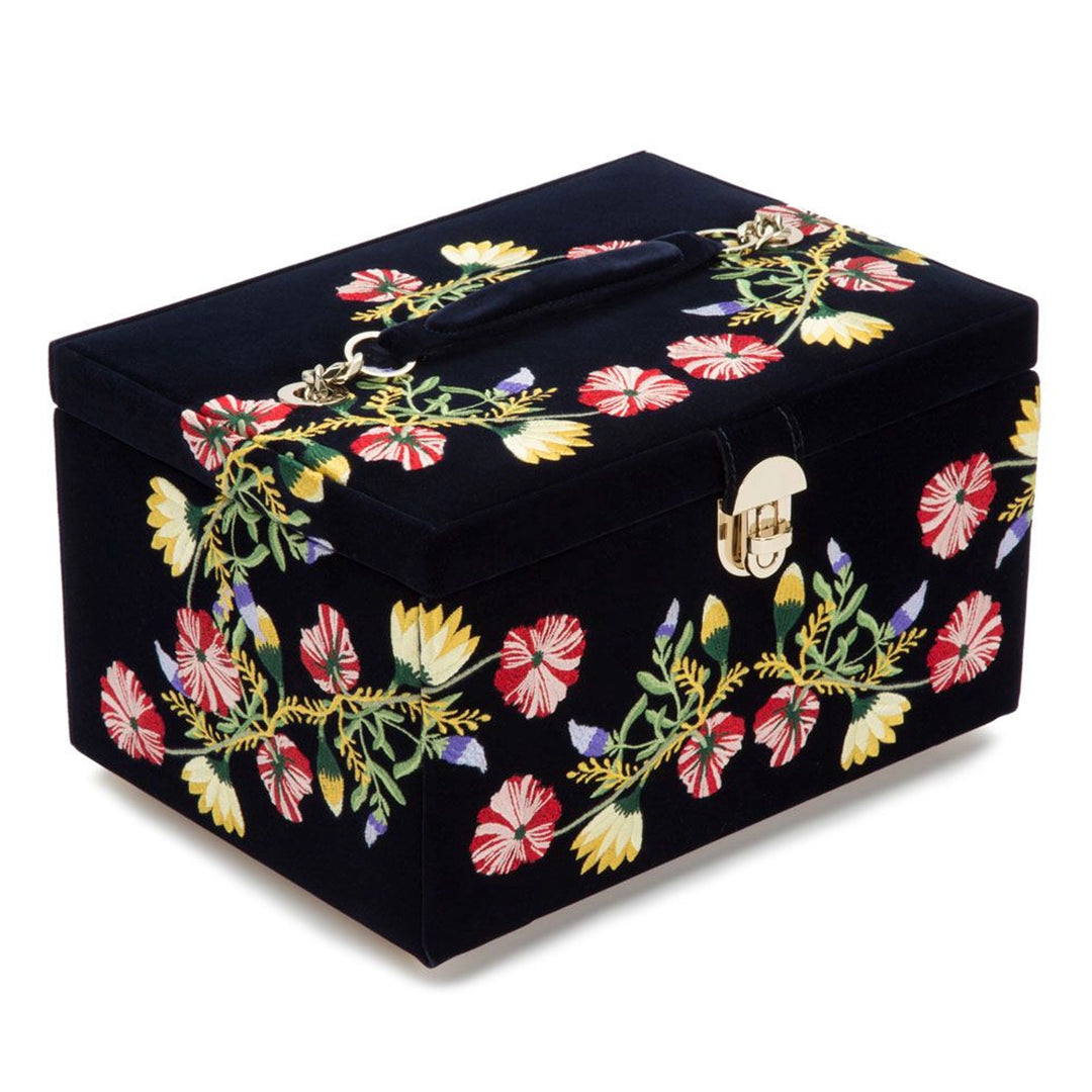 WOLF Zoe Medium smykkeskrin