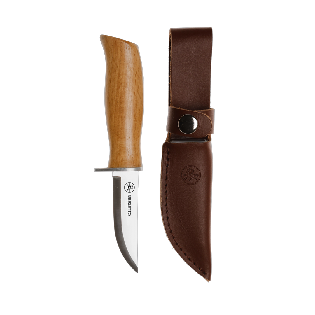 Brusletto Speider Kniv