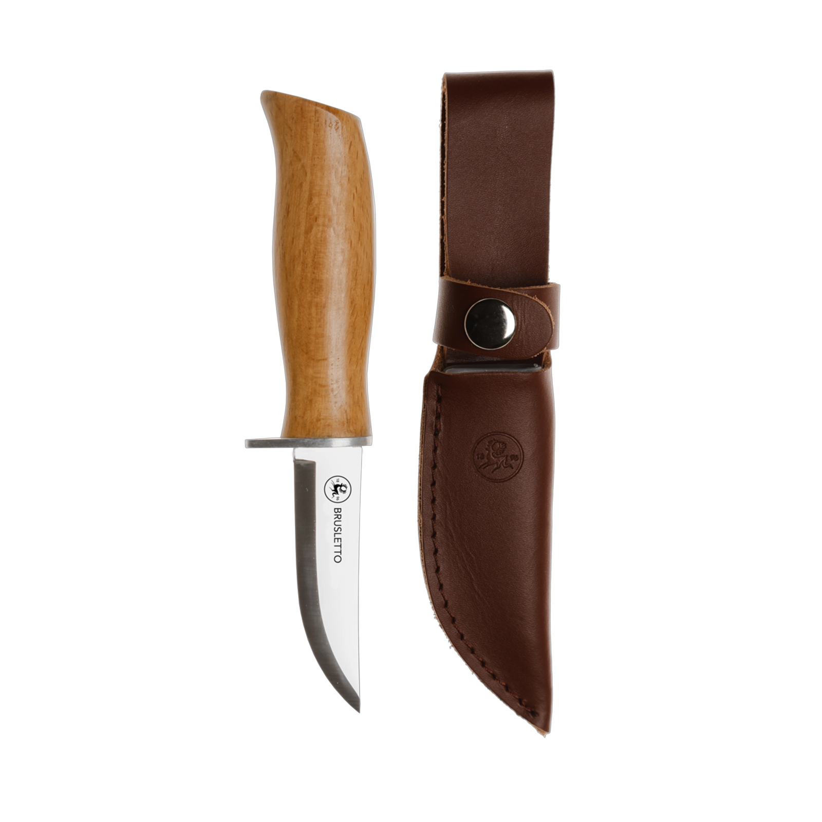 Brusletto Speider Kniv