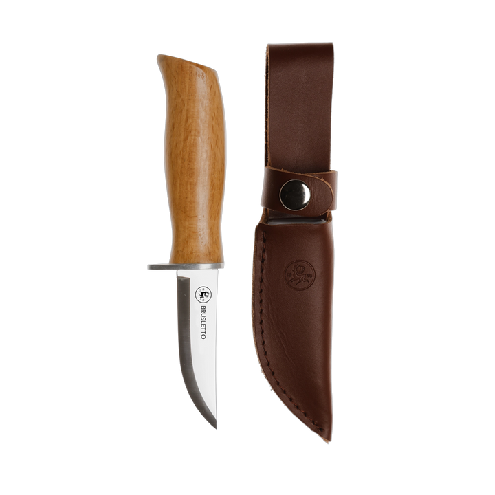 Brusletto Speider Kniv