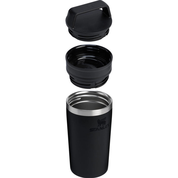 Stanley Termokopp Cafe-To-Go Travel Mug 0,35L
