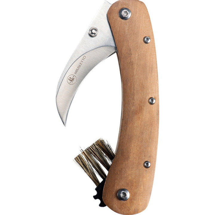 Brusletto Vedalen soppkniv 