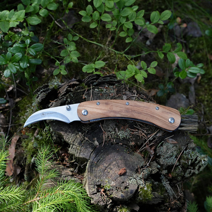 Brusletto Vedalen soppkniv 