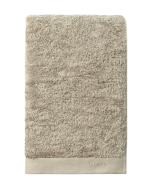 Abate Dusjhåndkle Beige 70x140