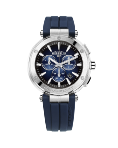 Herbelin Newport Chrono - Herre - 37688/35CB - bjerkeimage.no