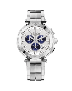 Herbelin Newport Chrono - Herre - 37688/B42 - bjerkeimage.no