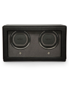 WOLF Cub Double Watch Winder - 461203 - bjerkeimage.no