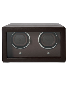 WOLF Cub Double Watch Winder - 461206 - bjerkeimage.no