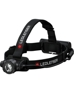 Ledlenser H7R Core 1000lm - LL502122 - bjerkeimage.no