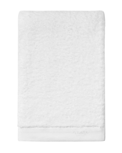 Abate Dusjhåndkle Hvit 70x140